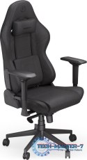 Fotel Scrim BK F Czarny ENDORFY EY8A004