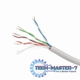 GEMBIRD CAT5e 305 m 305 Instalacyjny