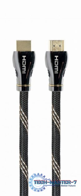 GEMBIRD CCBP-HDMI8K-3M 3m /s1x HDMI (A) 1x HDMI (A)
