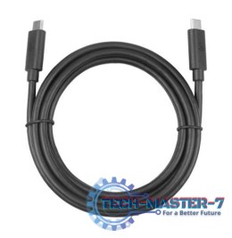 Kabel USB TB USB-C 2