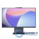 Komputer All-in-One LENOVO ThinkCentre neo 50a G5 (27"/I7-13620H/integ/16GB/SSD1TB/W11P)