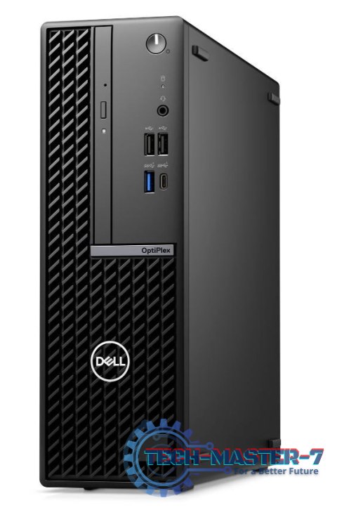 Komputer DELL Precision T3460 SFF (i7-14700/UHD770/16GB/SSD512GB/W11P) Komputer DELL Precision T3460 SFF (i7-14700/UHD770/16GB/SSD512GB/W11P)