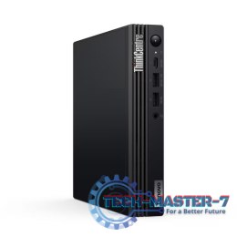Komputer LENOVO ThinkCentre M70q Gen 5 (i5-14500T/UHD770/16GB/SSD512GB/W11P)