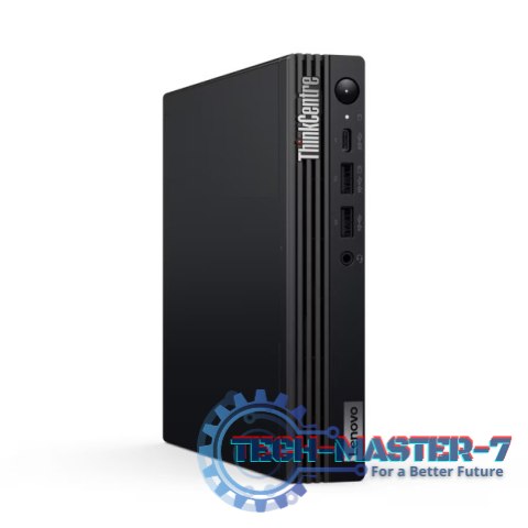 Komputer LENOVO ThinkCentre M70q Gen 5 (i5-14500T/UHD770/16GB/SSD512GB/W11P) Komputer LENOVO ThinkCentre M70q Gen 5 (i5-14500T/UHD770/16GB/SSD512GB/W11P)