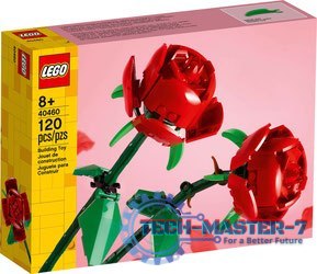 LEGO 40460 Róże LEGO 40460 Róże