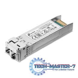 Moduł SM5110-SR SFP+ LC 10GBase-SR