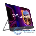 Monitor ASUS MB229CF (21.5" /IPS /100Hz /1920 x 1080 /Czarno-srebrny)