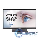 Monitor ASUS VA27EQSB (27" /IPS /75Hz /1920 x 1080 /Czarny)