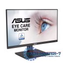 Monitor ASUS VA27EQSB (27" /IPS /75Hz /1920 x 1080 /Czarny)