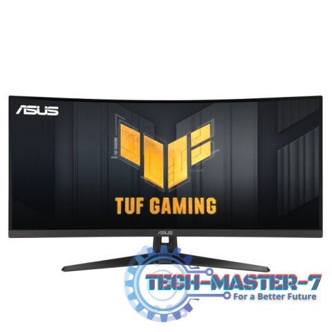 Monitor ASUS VG34VQ3B (34" /VA /180Hz /3440 x 1440 /Czarny) Monitor ASUS VG34VQ3B (34" /VA /180Hz /3440 x 1440 /Czarny)