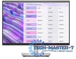 Monitor DELL 210-BDFS (24