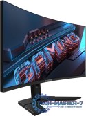Monitor GIGABYTE GS34WQC (34" /VA /120Hz /3440 x 1440 /Czarny)