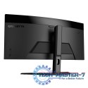 Monitor GIGABYTE GS34WQC (34" /VA /120Hz /3440 x 1440 /Czarny)