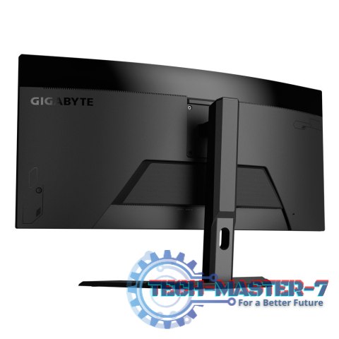 Monitor GIGABYTE GS34WQC (34" /VA /120Hz /3440 x 1440 /Czarny) Monitor GIGABYTE GS34WQC (34" /VA /120Hz /3440 x 1440 /Czarny)