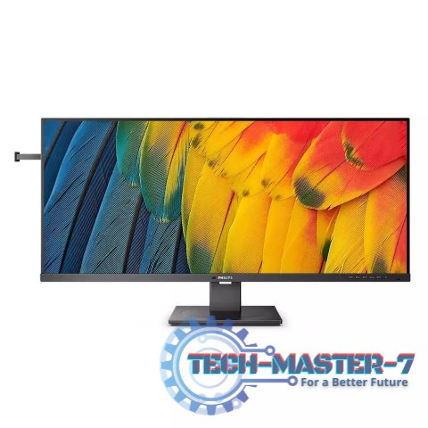 Monitor PHILIPS 40B1U5600/00 (40" /IPS /120Hz /3440 x 1440 /Czarny) Monitor PHILIPS 40B1U5600/00 (40" /IPS /120Hz /3440 x 1440 /Czarny)