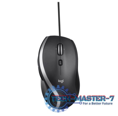 Mysz Przewodowa LOGITECH 910-005784 Mysz Przewodowa LOGITECH 910-005784