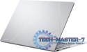 Notebook ASUS Zenbook 14 (14"/U5-125H/16GB/SSD1TB/W11H/Srebrny)