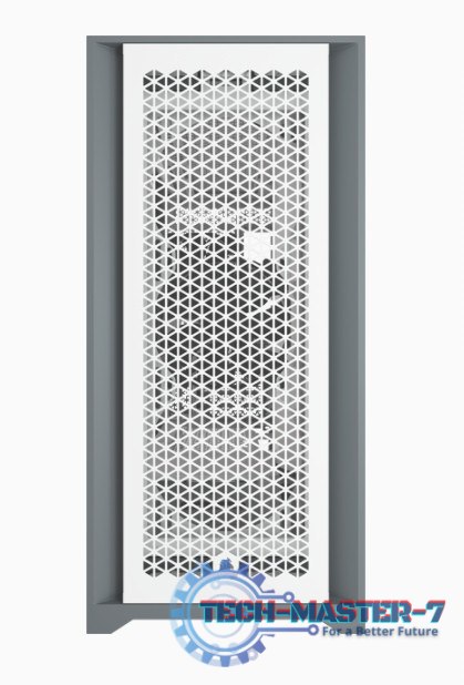 Obudowa Midi Tower CORSAIR CC-9011211-WW Obudowa Midi Tower CORSAIR CC-9011211-WW