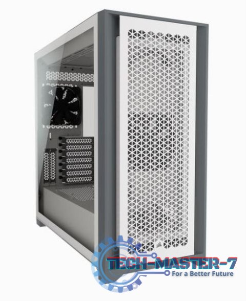 Obudowa Midi Tower CORSAIR CC-9011211-WW Obudowa Midi Tower CORSAIR CC-9011211-WW