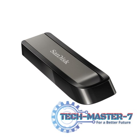 Pendrive SANDISK Extreme Go 256 GB (256 GB /Czarny ) Pendrive SANDISK Extreme Go 256 GB (256 GB /Czarny )