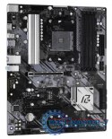Płyta główna ASROCK B550 Phantom Gaming 4 Socket AM4 ATX