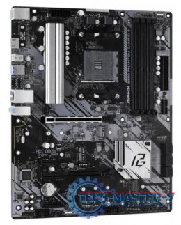Płyta główna ASROCK B550 Phantom Gaming 4 Socket AM4 ATX