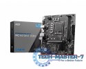 Płyta główna MSI PRO H610M-E DDR4 LGA1700