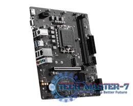 Płyta główna MSI PRO H610M-E DDR4 LGA1700