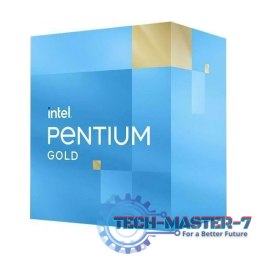 Procesor INTEL Pentium G7400 Gold BOX (3.7 GHz /6 MB /Socket LGA1700 )