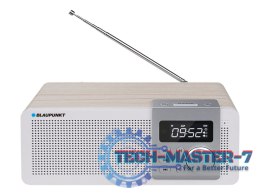 Radioodtwarzacz BLAUPUNKT PP14BT