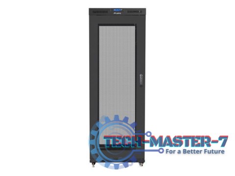 SZAFA INSTALACYJNA RACK STOJĄCA 19" 42U 800X1200 CZARNA DRZWI PERFOROWANE LCD LANBERG (FLAT PACK) SZAFA INSTALACYJNA RACK STOJĄCA 19" 42U 800X1200 CZARNA DRZWI PERFOROWANE LCD LANBERG (FLAT PACK)