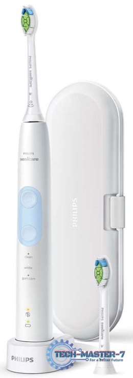Szczoteczka elektryczna PHILIPS HX6859/29