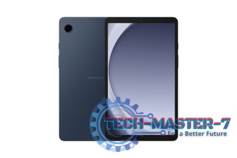 Tablet SAMSUNG Galaxy TAB A9 (X110) 4/64 GB Granatowy (8.7"/MediaTek MT8781V/64GB/Android/Wi-Fi/Granatowy) Tablet SAMSUNG Galaxy TAB A9 (X110) 4/64 GB Granatowy (8.7"/MediaTek MT8781V/64GB/Android/Wi-Fi/Granatowy)