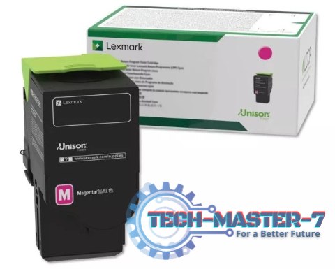 Toner LEXMARK C242XM0 Toner LEXMARK C242XM0