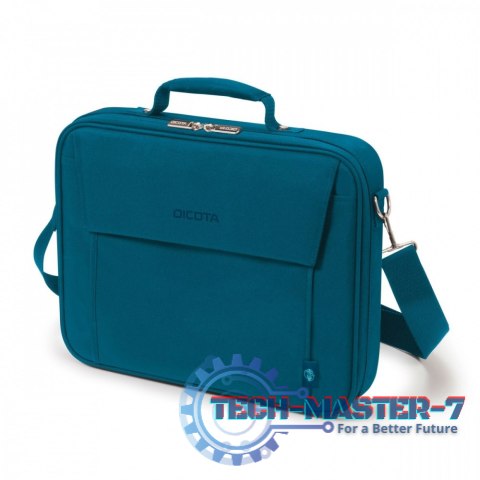 Torba na laptopa DICOTA ECO BASE (maks.15.6"/Niebieski) Torba na laptopa DICOTA ECO BASE (maks.15.6"/Niebieski)