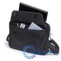 Torba na laptopa DICOTA Value Toploading Kit 14 - 15.6 cali Czarny (maks.14 - 15.6"/Czarny)
