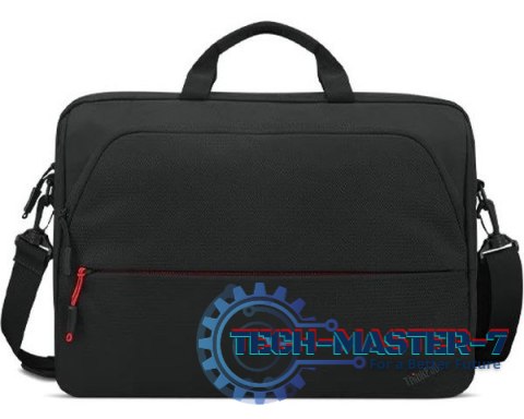 Torba na laptopa LENOVO ThinkPad Essential Plus 16 Topload (Eco) (maks.16"/Czarny) Torba na laptopa LENOVO ThinkPad Essential Plus 16 Topload (Eco) (maks.16"/Czarny)