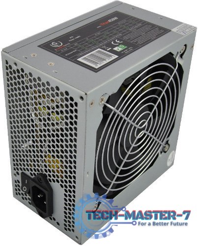 Zasilacz PC REBELTEC 700W Titan 700 Zasilacz PC REBELTEC 700W Titan 700