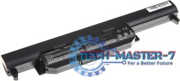 Bateria akumulator Green Cell do laptopa Asus A32-K55 A45 A55 K45 K55 K75 10.8V