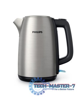Czajnik PHILIPS HD9351/90 (1.7L /2200W /Stal nierdzewna )