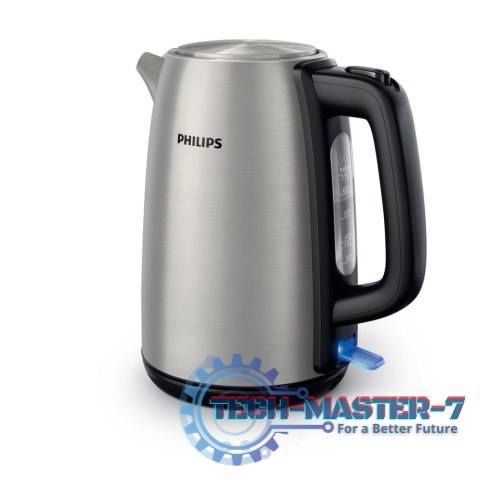 Czajnik PHILIPS HD9351/90 (1.7L /2200W /Stal nierdzewna ) Czajnik PHILIPS HD9351/90 (1.7L /2200W /Stal nierdzewna )