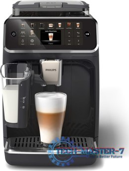 Ekspres ciśneniowy PHILIPS LatteGo EP5541/50