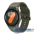 Galaxy Watch 7 40 mm Zielony SAMSUNG Producenta Zielony