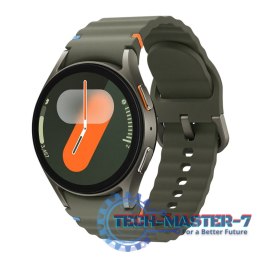 Galaxy Watch 7 40 mm Zielony SAMSUNG Producenta Zielony