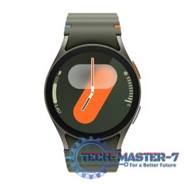 Galaxy Watch 7 40 mm Zielony SAMSUNG Producenta Zielony
