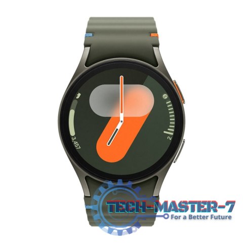 Galaxy Watch 7 40 mm Zielony SAMSUNG Producenta Zielony Galaxy Watch 7 40 mm Zielony SAMSUNG Producenta Zielony