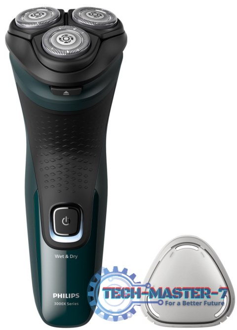 Golarka męska PHILIPS X3002/00 Golarka męska PHILIPS X3002/00