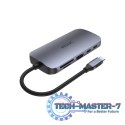 Hub USB UNITEK D1071A