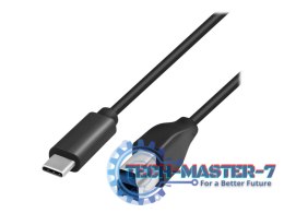 Kabel USB LOGILINK USB typ B 2