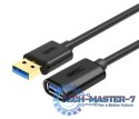 Kabel USB UNITEK USB typ A 1